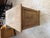 Wood 19th Century Solid Oak Sideboard For Sale - Image 7 of 10