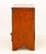 Brown American Pine Mule Chest, Circa 1800 For Sale - Image 8 of 9