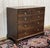 Antique English Mahogany Chest of Drawers, 1800s For Sale - Image 18 of 18
