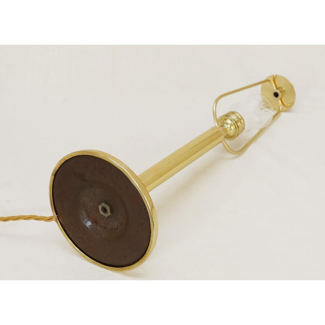 Art Nouveau Floor Lamp, 1890s For Sale - Image 6 of 8