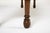 19th Century Oak Hall Bench For Sale - Image 5 of 7
