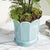 Maline Footed Pot Large For Sale In Chicago - Image 6 of 7
