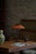Modern Danish Model T3 Table Lamp by Niels Rasmussen Thykier, 1930s For Sale - Image 3 of 17