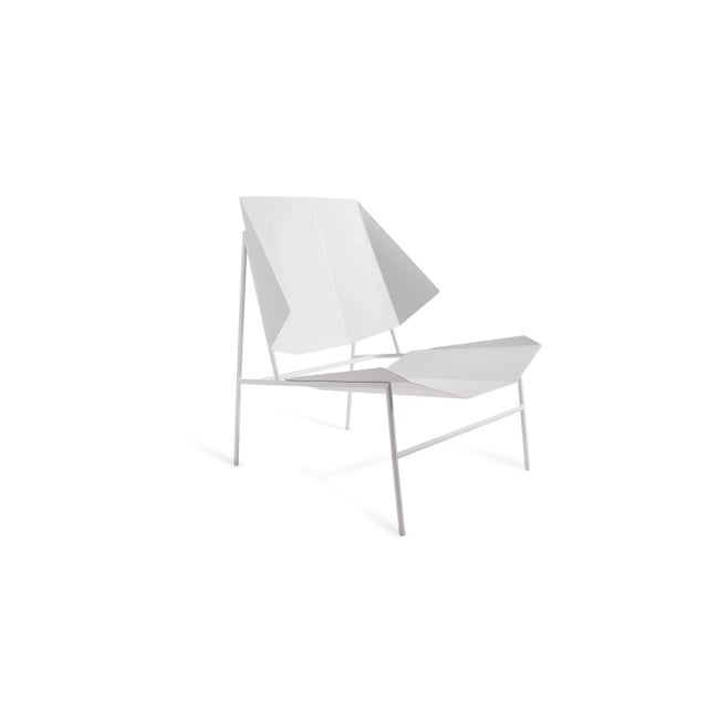 Terra Chair by Antonio Forteleoni for Atipico, in New conditions. Designed from 2000 Stamped by Maker,Stamped by Maker