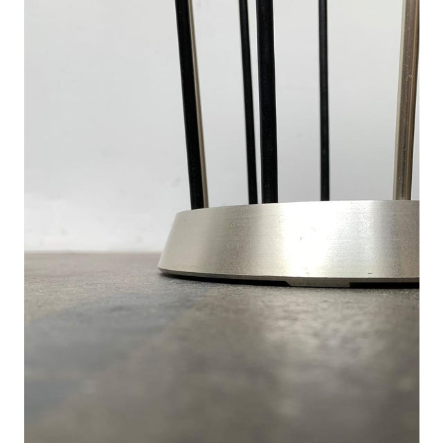 Mid-Century Metal Umbrella Stand, 1960s For Sale - Image 14 of 18