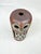 Mid 20th Century Vintage MCM Ceramic Owl Candle Lantern For Sale - Image 5 of 9