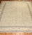 Zabihi Collection Light Green Elegant Antique Persian Tabriz Rug - 10'8" x 14'10" For Sale - Image 14 of 18