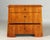 Antique Biedermeier Chest of Drawers in Cherry, 1825 For Sale - Image 4 of 10