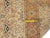 Fine Hand Knotted Ralph Lauren Design For Sale - Image 4 of 6