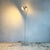 Mid-Century Modern Model FA1 Floor Lamp in Polished Aluminium by Peter Nelson for Architectural Lighting LTD., 1967 For Sale - Image 3 of 12