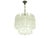 Mid-Century Modern Chandelier in Murano Glass by Toni Zuccheri for Venini, 1960s For Sale - Image 3 of 14