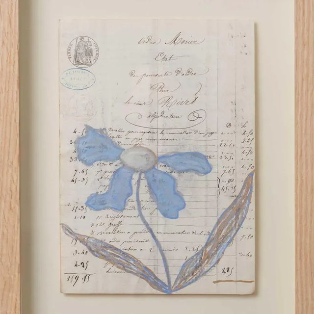 Contemporary Loire by Afsoon Thayer For Sale - Image 3 of 8