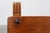 Rustic Iberian Carved Oak Side Chair, Spain, 1900 For Sale - Image 9 of 16