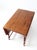 1940s American Chair Co Drop Leaf Gateleg Dining Table For Sale - Image 9 of 18