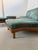 Sofa with Ottomans, 1960s, Set of 3 For Sale - Image 6 of 9
