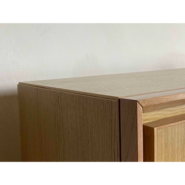 Square Sideboard 2 by Mascia Meccani For Sale - Image 15 of 18