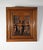Sebillon Vigneron Carved Panel, Late 19th Century, Solid Walnut For Sale - Image 15 of 18
