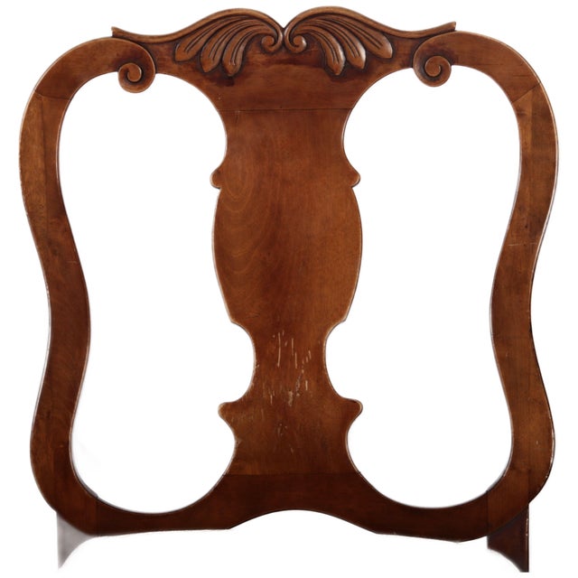 Antique Rococo Chairs, 1760, Set of 6 For Sale - Image 15 of 18