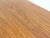 Wood Mid Century Modern Vintage Teak Credenza Sideboard by Austinsuite Wide For Sale - Image 7 of 15