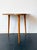 Wood Large Mid-Century Modern Asymmetrical Wooden Coffee Table, 1960s For Sale - Image 7 of 12