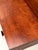 19th C American Cherry Plantation Desk Country Secretary Fall Front For Sale - Image 11 of 17