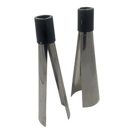 Example of Rubber Candle Holders