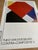 Red Theo Van Doesburg (1883-1931), Contra Compositive V.., Stedelijk Museum Amsterdam, Printed in the Netherland For Sale - Image 8 of 8