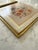 Vintage Italian Florentine Square Wall Plaques - A Pair For Sale - Image 9 of 12