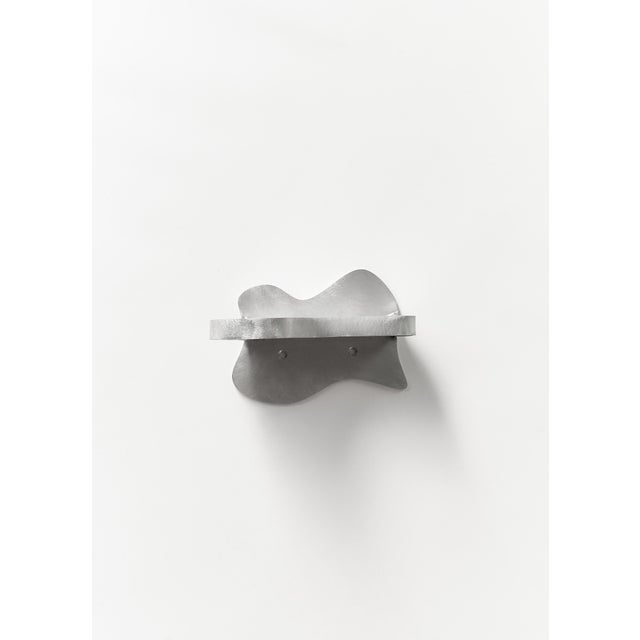 Small Shelf by Joseph Ellwood For Sale - Image 4 of 4