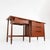 Mid-Century Modern Midcentury Mexican Modern Desk For Sale - Image 3 of 7