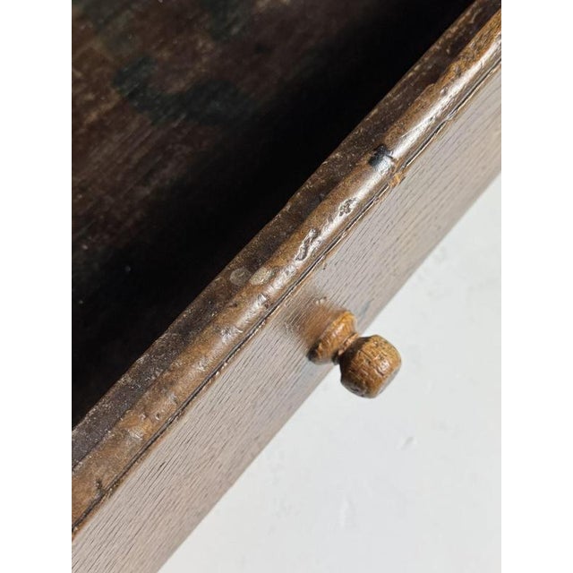 Antique Spanish Coffee Table, 1700s For Sale - Image 3 of 17