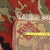 Red Vintage Herat Wool Rug, Azerbaijan For Sale - Image 8 of 9