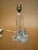 Glass Table Lamp from Daum, France, 1950s For Sale - Image 7 of 10