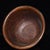 Metal Cloisonne Enamel Stemmed Bowl, Copper Wire Inlaid Floral Pattern For Sale - Image 7 of 9