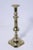 Pair of Virginia Metalcrafters Harvin Brass Candlesticks For Sale In Philadelphia - Image 6 of 16
