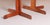 Mid-Century Danish Teak Extending Dining Table, 1960s For Sale - Image 6 of 13