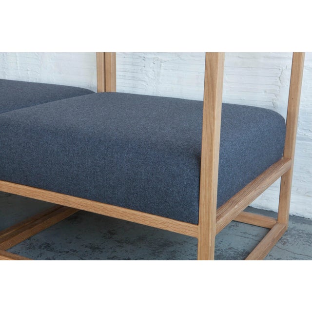 We approached our TGM Studio Sofa with the greatest of humility. How could we not, given the iconic pieces that have been...