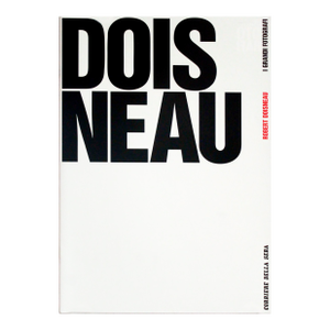 2006 Italian Corriere Della Sera Photography Magazine - I Grandi Fotografi, Robert Doisneau