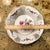 Schumann Dresden Bavaria Reticulated Bowl For Sale - Image 4 of 7