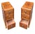 Art Deco Bedside Cabinets, 1930s, Set of 2 For Sale - Image 6 of 12