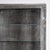Black Polished Iron Medicine Cabinet, 1950s For Sale - Image 8 of 12