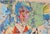 Leroy Neiman 1970s Four Jockeys, LeRoy Neiman For Sale - Image 4 of 7