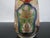 Kisen Kiln Japanese Imari Gokunishiki Porcelain Face Spout Creamer Pitcher For Sale - Image 4 of 9