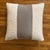 Handcrafted Decorative Pillow Case For Sale - Image 4 of 5