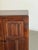 Vintage Carved Oak Armoire For Sale In Los Angeles - Image 6 of 12