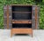 Beautiful Rare Antique Chinese Wedding Cabinet c.1800 For Sale - Image 4 of 7