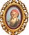 On offer are a pair of mid 20th-century character portraits, commonly referred to in the antique trade as "Old World" or...