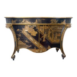 Example of Baker Furniture Company Dressers and Chests of Drawers
