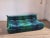 Togo Sofa in Velvet by Michel Ducaroy for Ligne Roset For Sale - Image 12 of 15