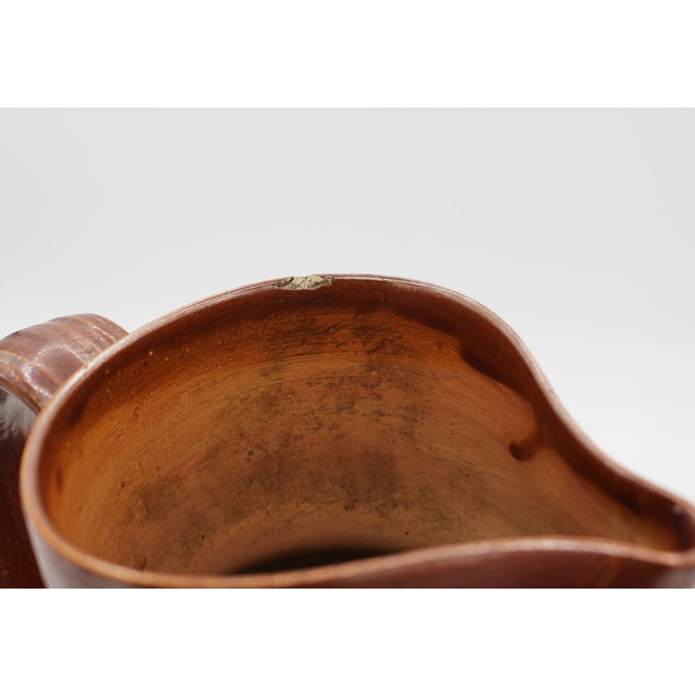 Late 19th Century Royal Doulton, Lambeth, London Stoneware Jug For Sale - Image 12 of 12